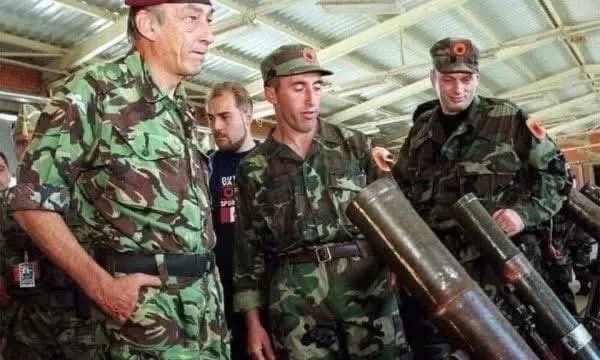 Ramush Haradinaj kujton nënshkrimin e marrëveshjes që i dha fund luftës në Kosovë