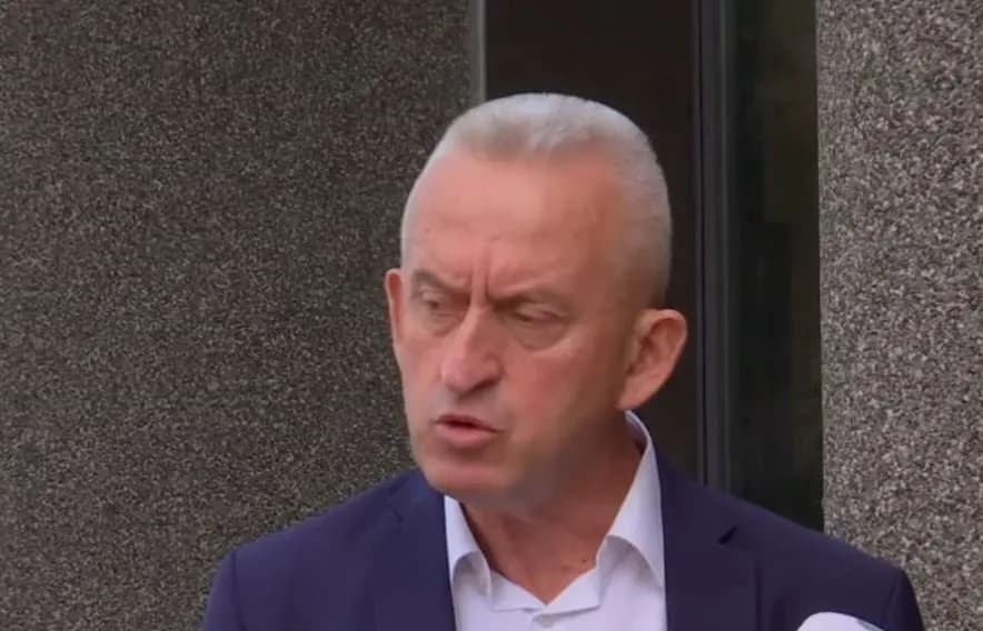Rashit Qalaj: Qeveria ua ka mundësuar legalizimin fëmijëve të kriminelëve duke iu dhënë shtetësinë, ligji do të sjell pasoja