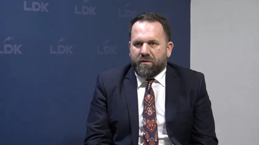 Reagon Rukiqi: Mijëra qytetarë po privohen nga ndjekja e Kampionatit Botëror