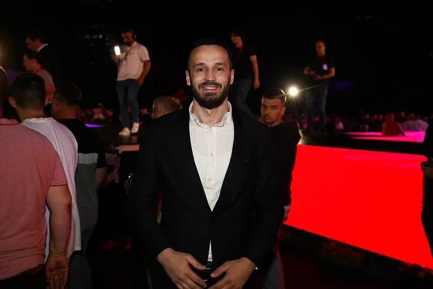 Rezultat i dobët për Fatos Gecin në vendlindje – veç 173 vota deri tash
