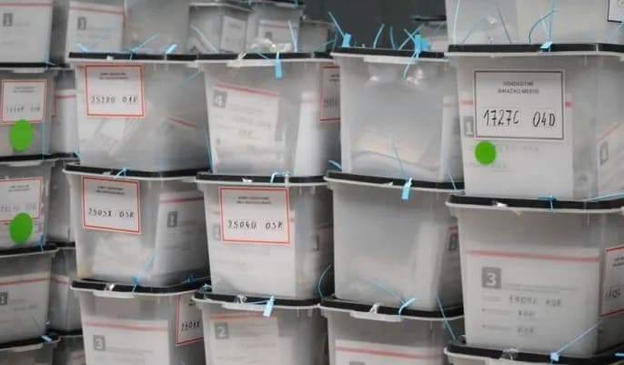Rinumërimi i votave drejt fundit, pritet të përmbyllet sot procesi