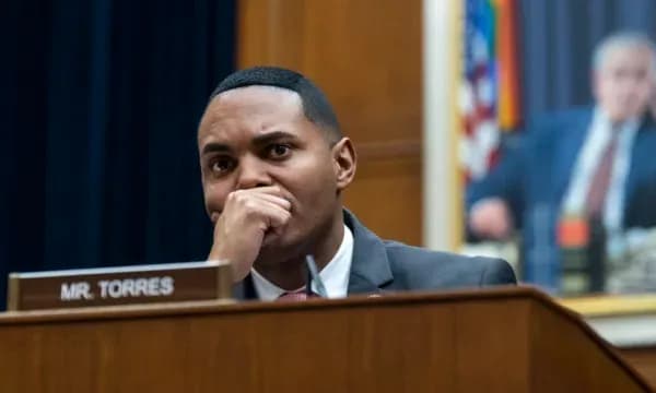 Ritchie Torres: Gabim i rëndë që SHBA la vetëm Kosovën pa ambasador, Trump ta nominojë menjëherë një