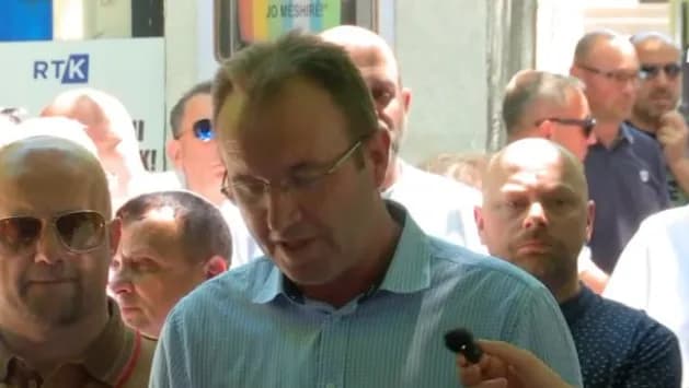 RTK në grevë për rrogat, Rugova: Heshtja, vonesa dhe mungesa e veprimit nuk janë zgjidhje
