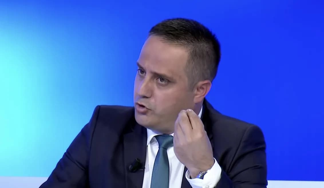 Selmanaj: Mos u befasoni nëse për Kryeprokuror propozohet dikush që i përshtatet Albin Kurtit