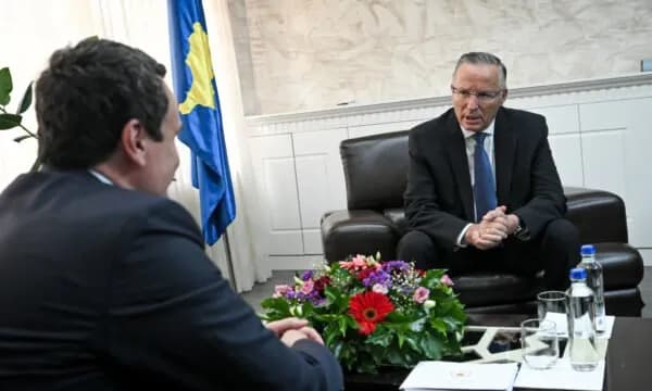 Shala: PDK do të shqyrtonte koalicionin me VV-në nëse do të kishte ofertë serioze