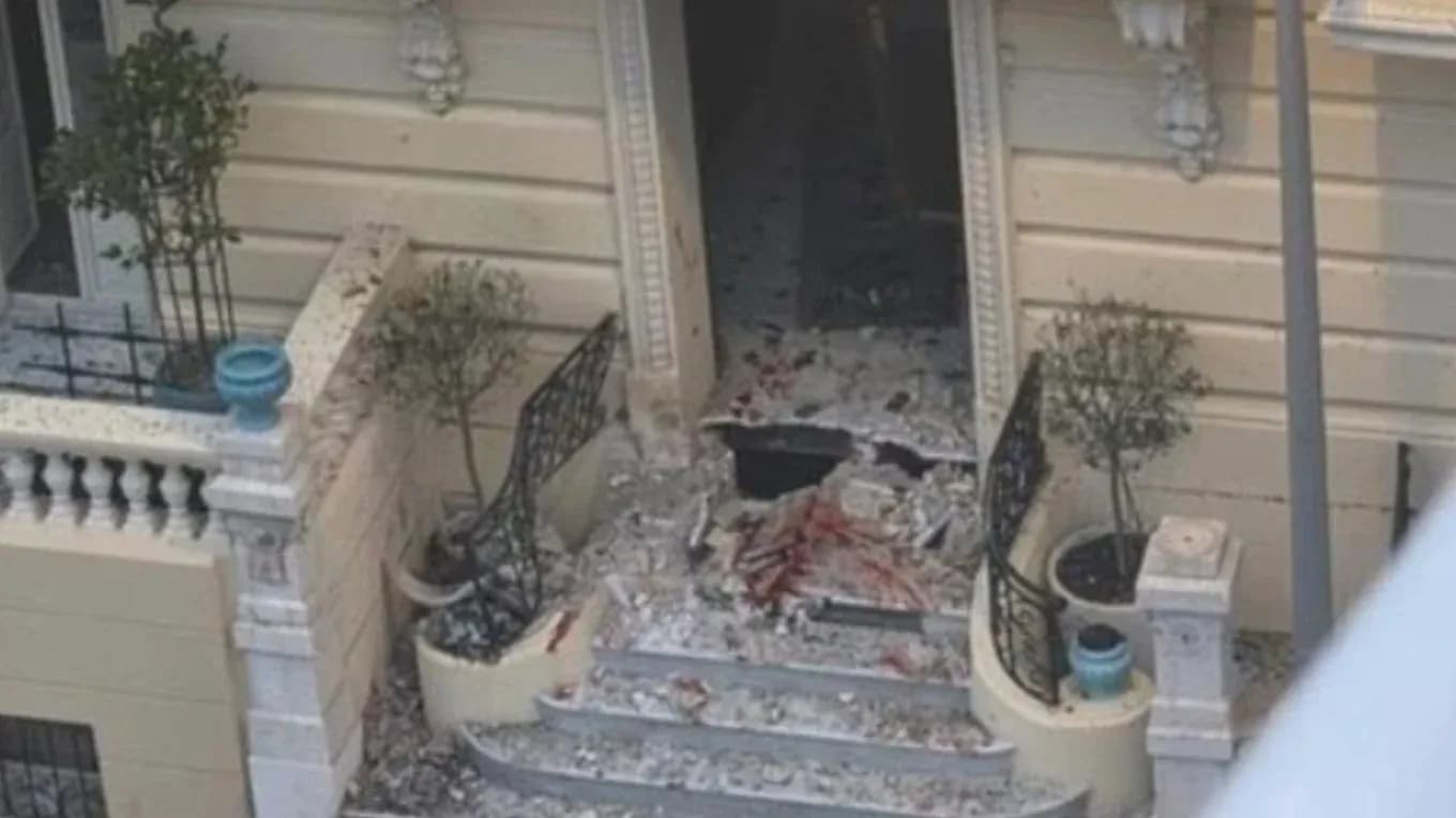 Shpërthim i fuqishëm në Monako: Plagoset oligarku ukrainas dhe familja e tij, hetohet pista terroriste