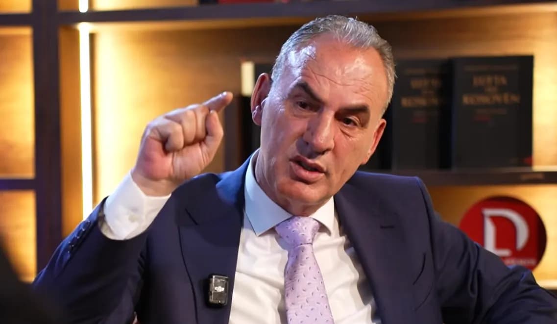 “S’ka edhe çlirimtar edhe zullumqar”, Limaj-Kurtit: Ku ke qenë ti kur ishte koha e çlirimtarit e kur u mblodhëm me i heq zullumqarët