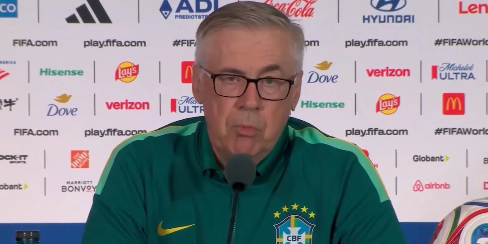 Sonte ndeshja ndaj Japonisë, Ancelotti për Neymarin: Mund të luajë më shumë, është në top formë!