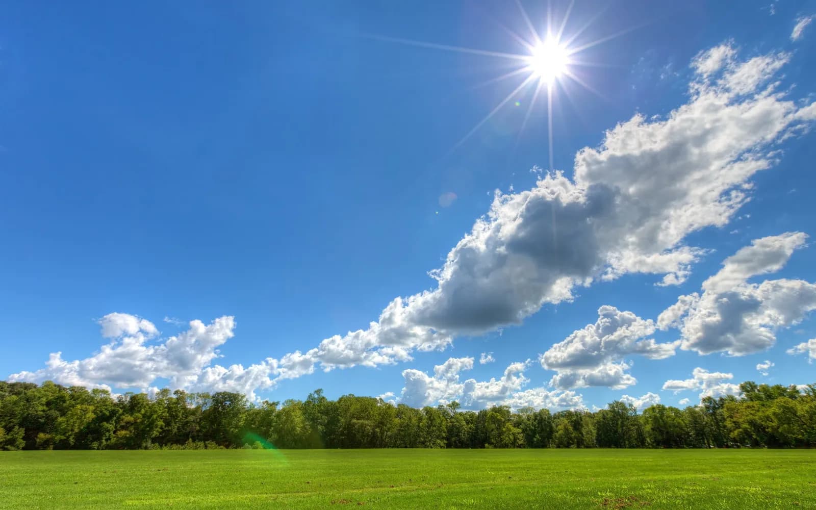 Sot temperatura të larta, pritet të shkojnë deri në 28°C