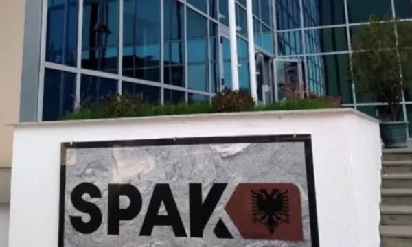 SPAK me operacion masiv, godet një grup të strukturuar prej 20 personash, sekuestrohen mbi 128 milionë euro pasuri