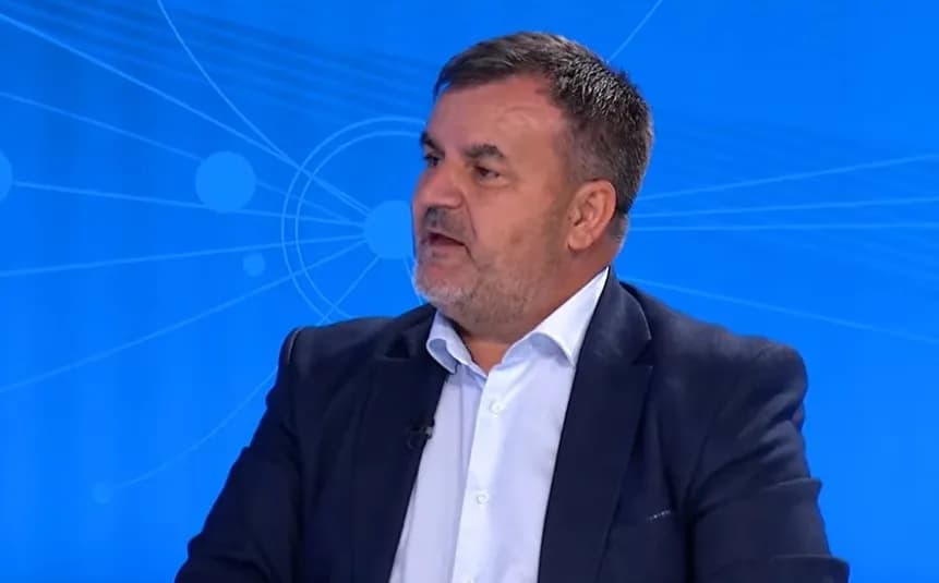 Specialja s’shkoi në prezantimin e raportit të britanikëve, Qelaj: E papranueshme!