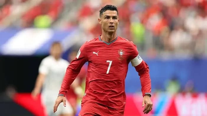 Statistikë interesante: Ronaldo dhe pozicionet jashtë loje në Kupën e Botës