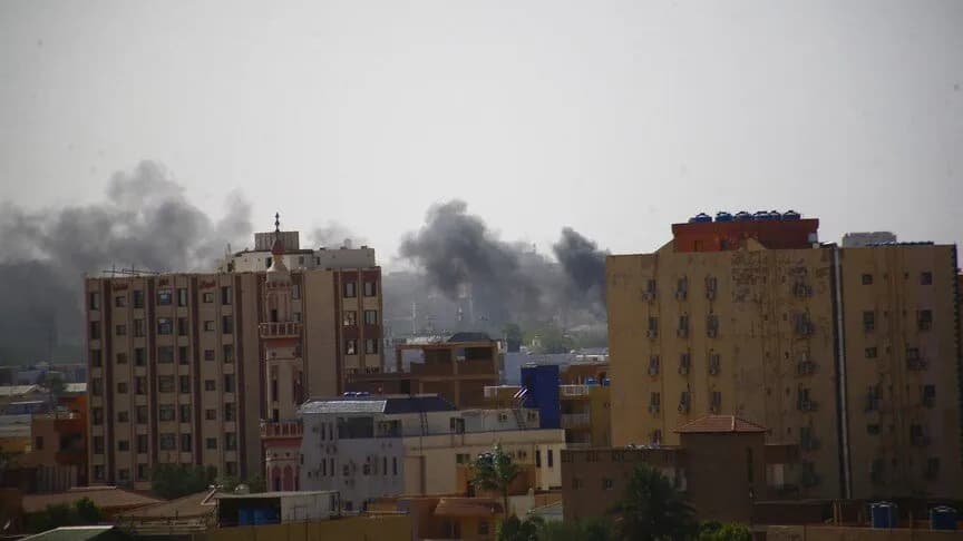 Sulm me dron në Sudan, 11 civilë humbin jetën në një treg