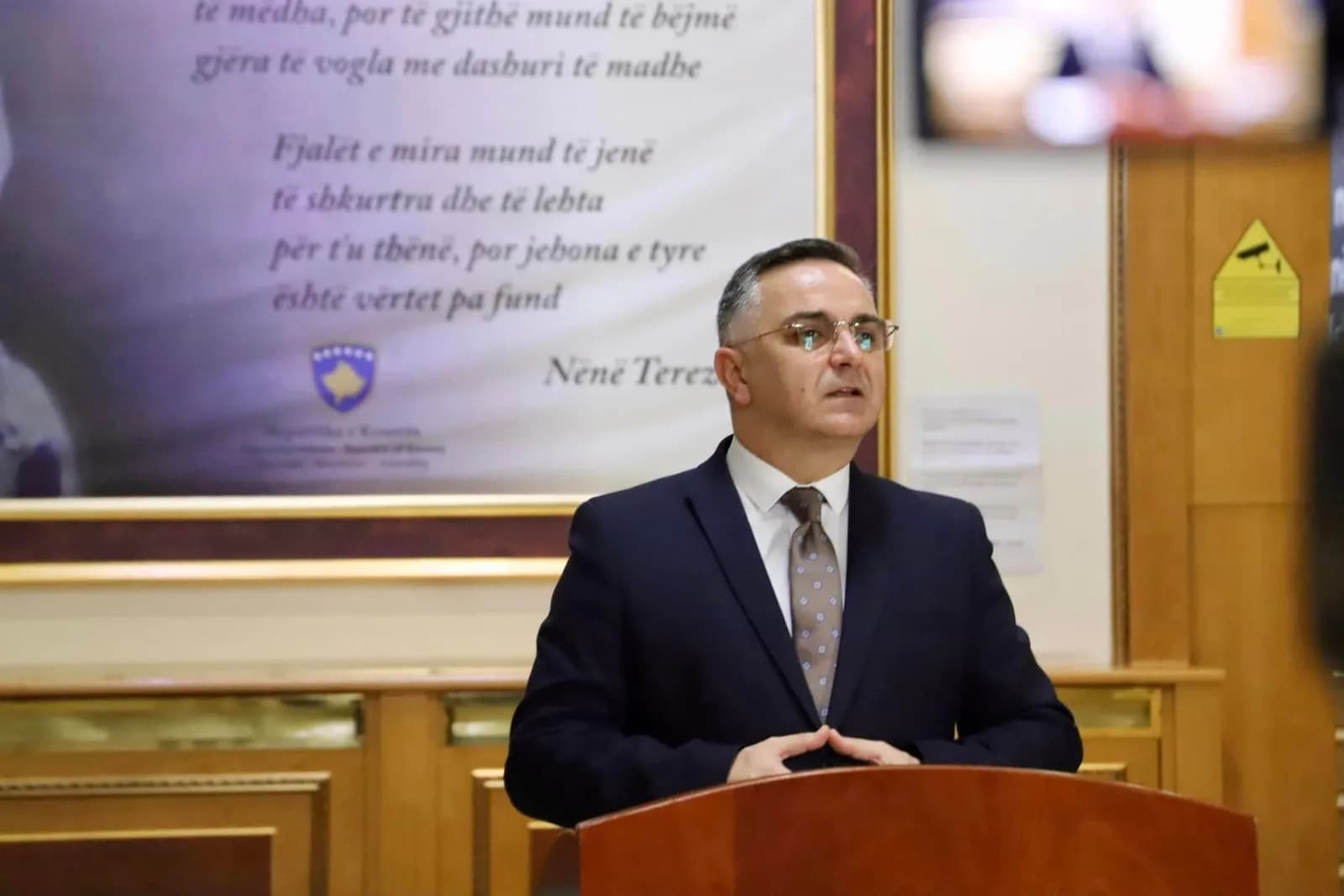 Tahiri për ofertën e AAK-së për kuorumin: S’duam asnjë pozitë për vete, vetëm 6 kërkesa strategjike