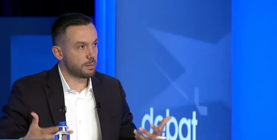 Tahiri: Zgjedhjet e 7 qershorit ishin të pabarabarta, u përdor aparatura dhe paraja shtetërore
