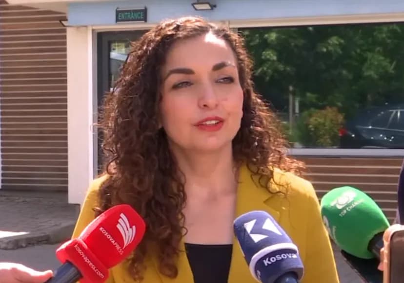 Takimi me Costën, deklarohet Osmani: Takim shumë i mirë, rikonfirmuam mbështetjen për Integrim Evropian