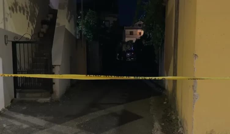 Të shtëna me armë zjarri në Shkodër, policia “blindon” zonën