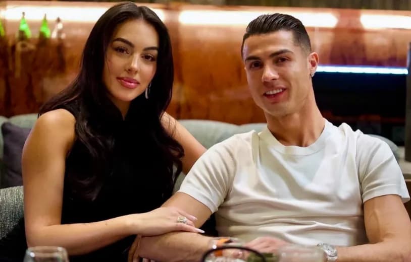 Tensione në kampin portugez, Georgina reagon pas komenteve për Ronaldon