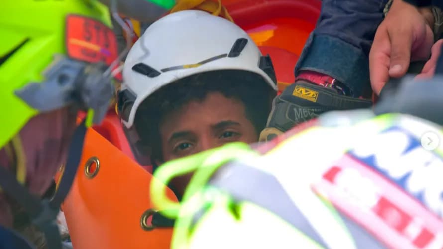 Tërmetet në Venezuelë: Nxirren nga rrënojat dy të mitur