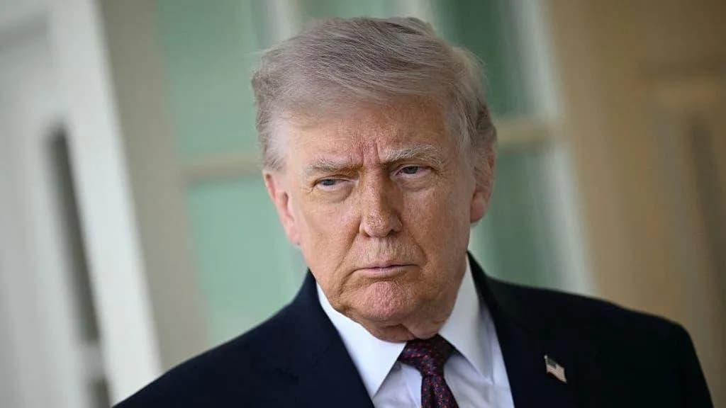 Trump akuzon Iranin për “shkelje të pamend” të marrëveshjes së armëpushimit