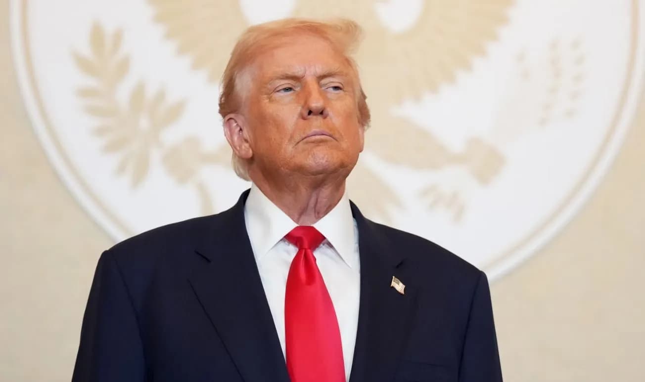 Trump flet për luftën me Iranin: Vietnami zgjati 19 vjet, duhet kohë