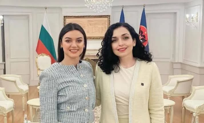 U largua nga GUXO për t’iu bashkuara LDK-së, Jeta Statovci jashtë 20-shes – kaq vota ka momentalisht