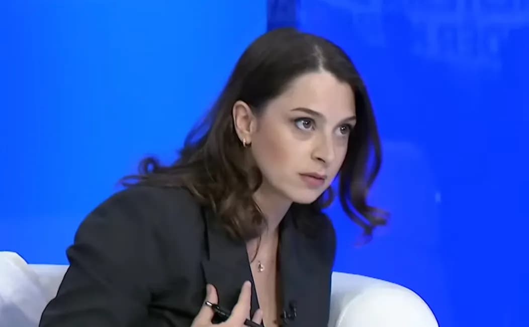 U lavdërua nga një medium serb, reagon Kica-Xhelili: Këtë e bën Beogradi kur do të ta dëmtojë reputacionin
