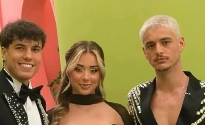 U prish treshi-persheshi? Këto pamje konfirmojnë të vërtetën