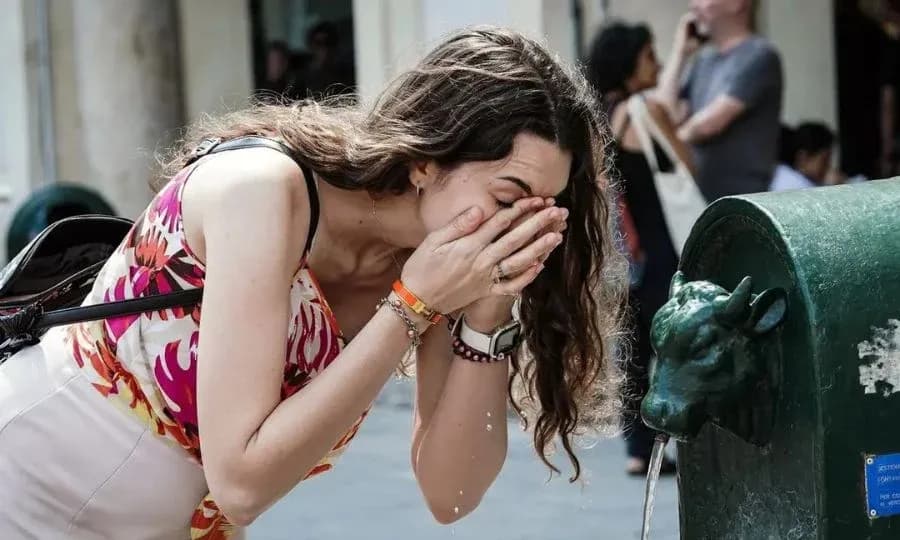Vala e të nxehtit në Evropë: 5 viktima në Itali brenda 24 orëve