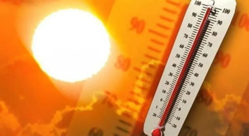 Vapa afrikane pushton Shqipërinë, ja sa do të shkojnë temperaturat