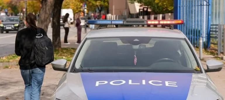 Vdekja tragjike e të riut në vendin e punës në Prizren, Policia del me njoftimin e fundit