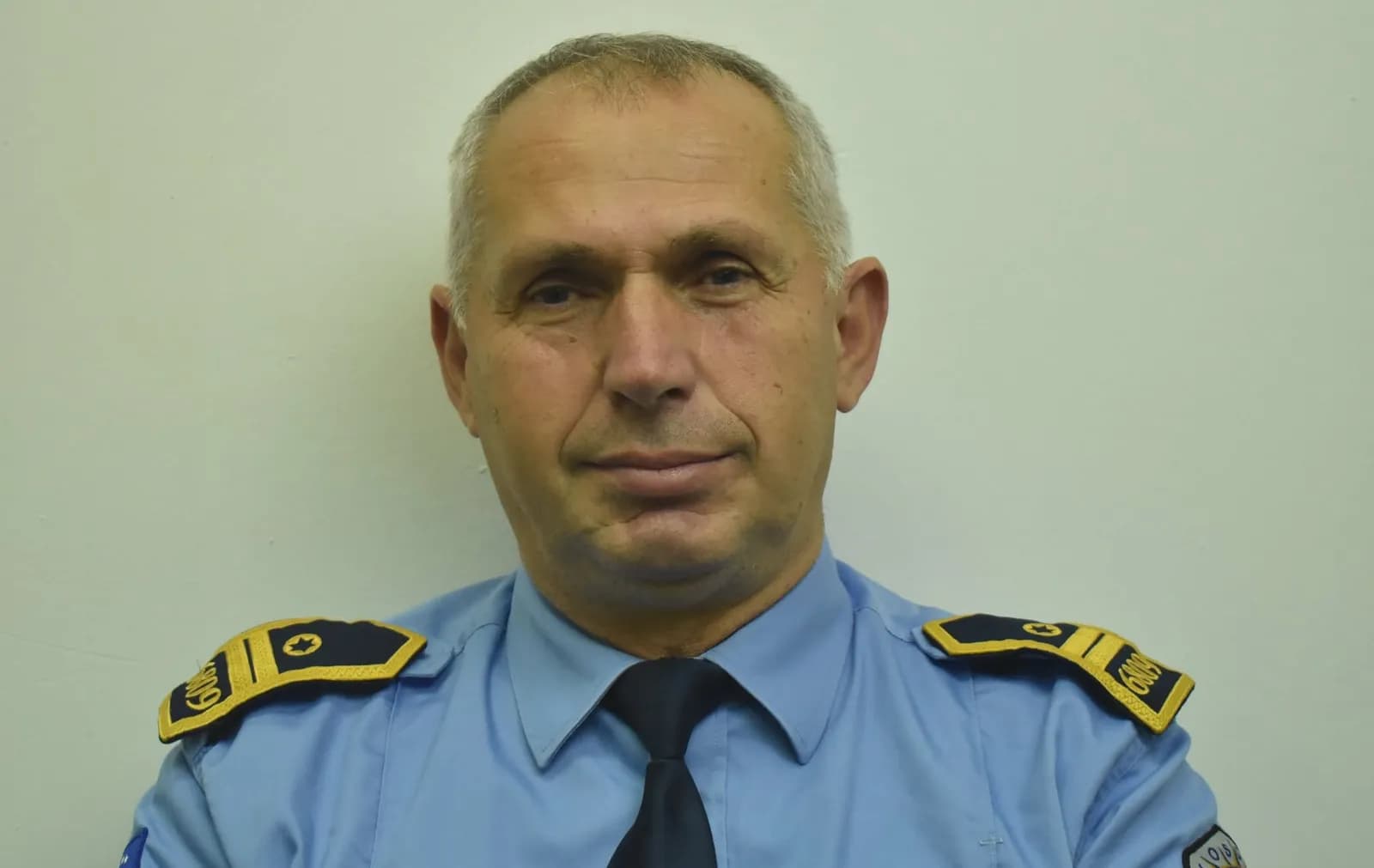 Vdes zyrtari policor Afrim Xhemaili, ngushëllon Sindikata e Policisë