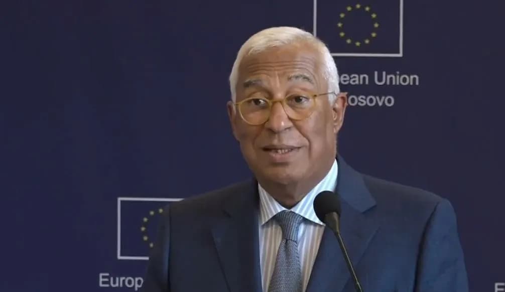 Vizita në Kosovë, Costa: Riarfimim i mbështetjes së BE-së për Kosovën në rrugën evropiane