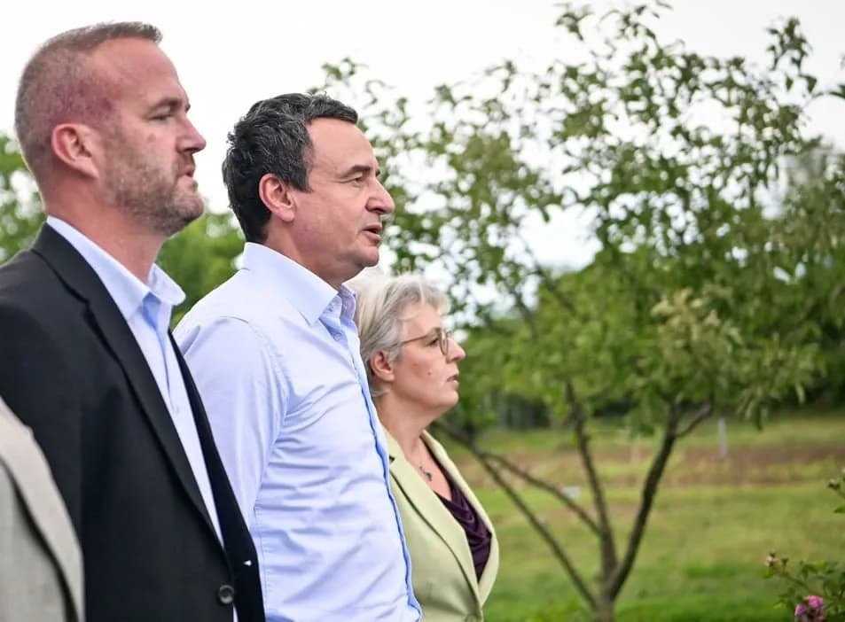 Votat e Vetëvendosjes në Drenicë: Kurti as 2 mijë s’i mori, Mehani e Geci larg Kuvendit