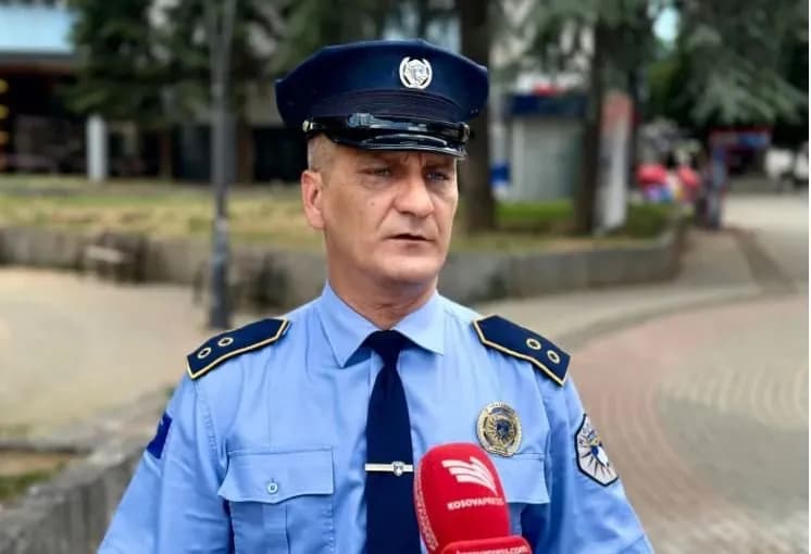 Votimi në katër komunat në veri pa incidente, konfirmon Policia