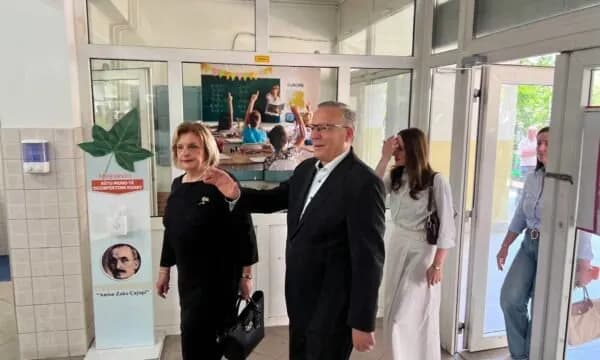 Voton Hamza: Sot vendosim për 4 vitet e ardhshme të Kosovës