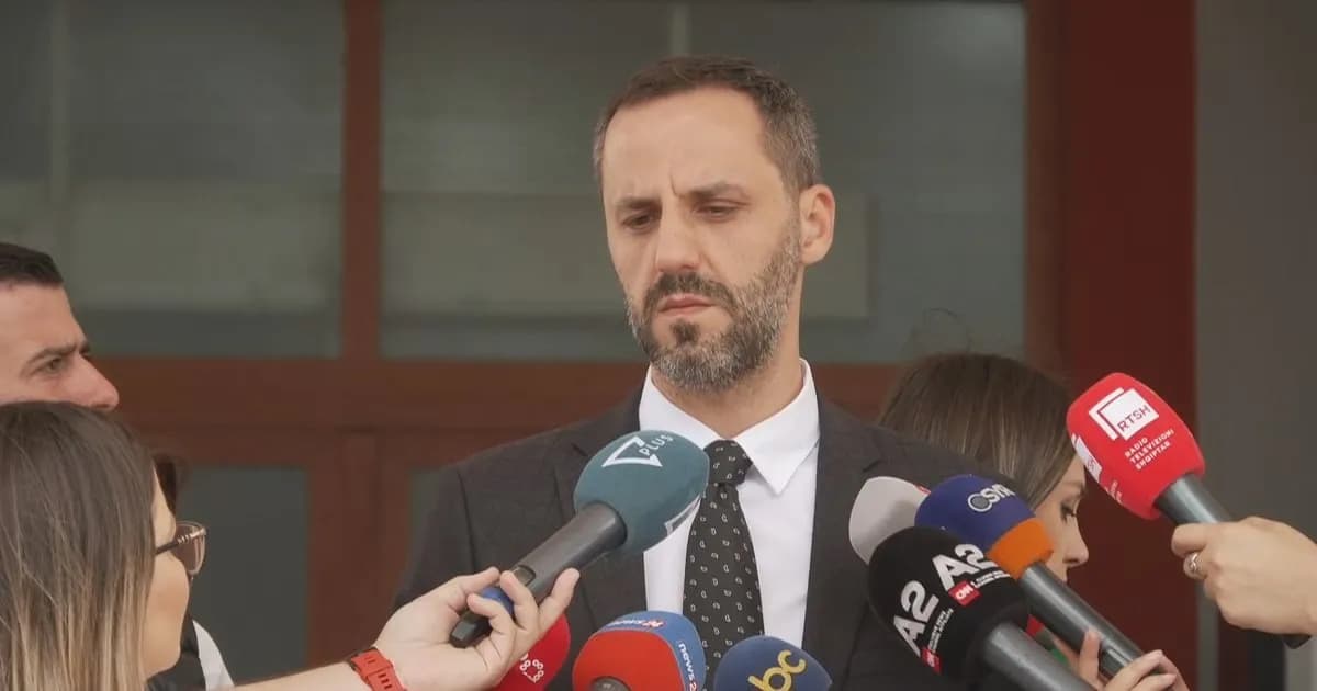 Vrasja e policit, ministri Lamallari: Kam kërkuar nisjen e procedurave ta shpallim dëshmor