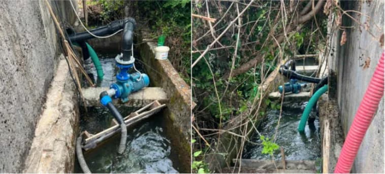 1 mijë e 200 qytetarë përfunduan në spital në Gostivar, dyshohet se u helmuan nga uji i pijes