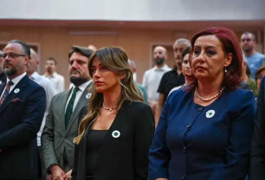 31 vjetori i Srebrenicës, Haxhiu: Ndër krimet më të rënda në Evropë pas Luftës II Botërore
