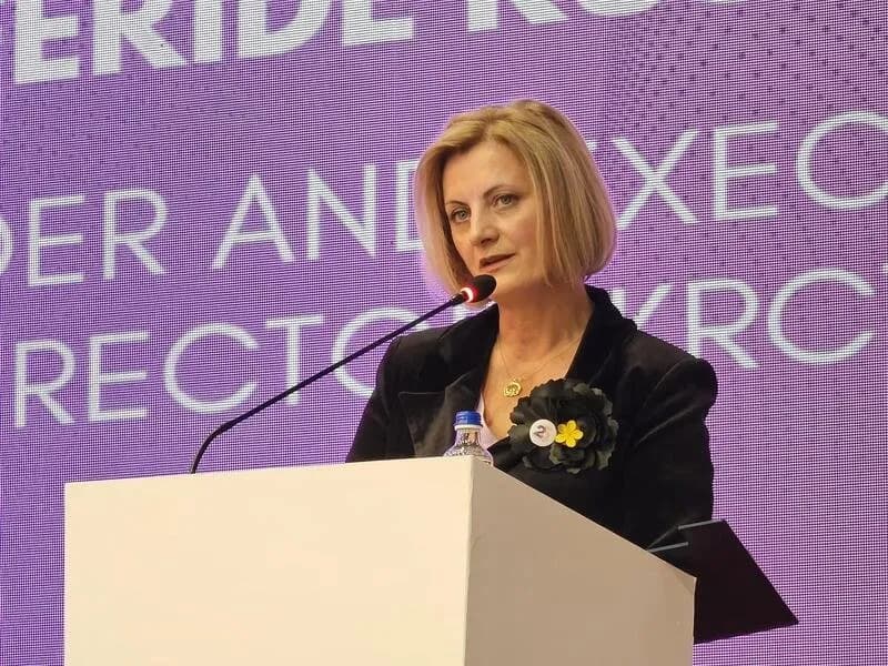 A do të jetë Feride Rushit sërish kandidate e propozuar për presidente?