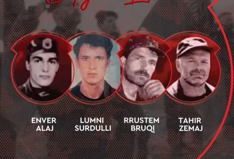 Abdixhikiu përkujton Betejën e Loxhës: Gjaku i derdhur për liri, amanet të mos e harrojmë të kaluarën