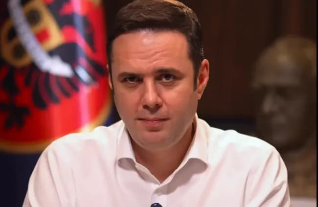 Abdixhiku demanton raportimet: Kam ndërprerë angazhimet për formimin e institucioneve