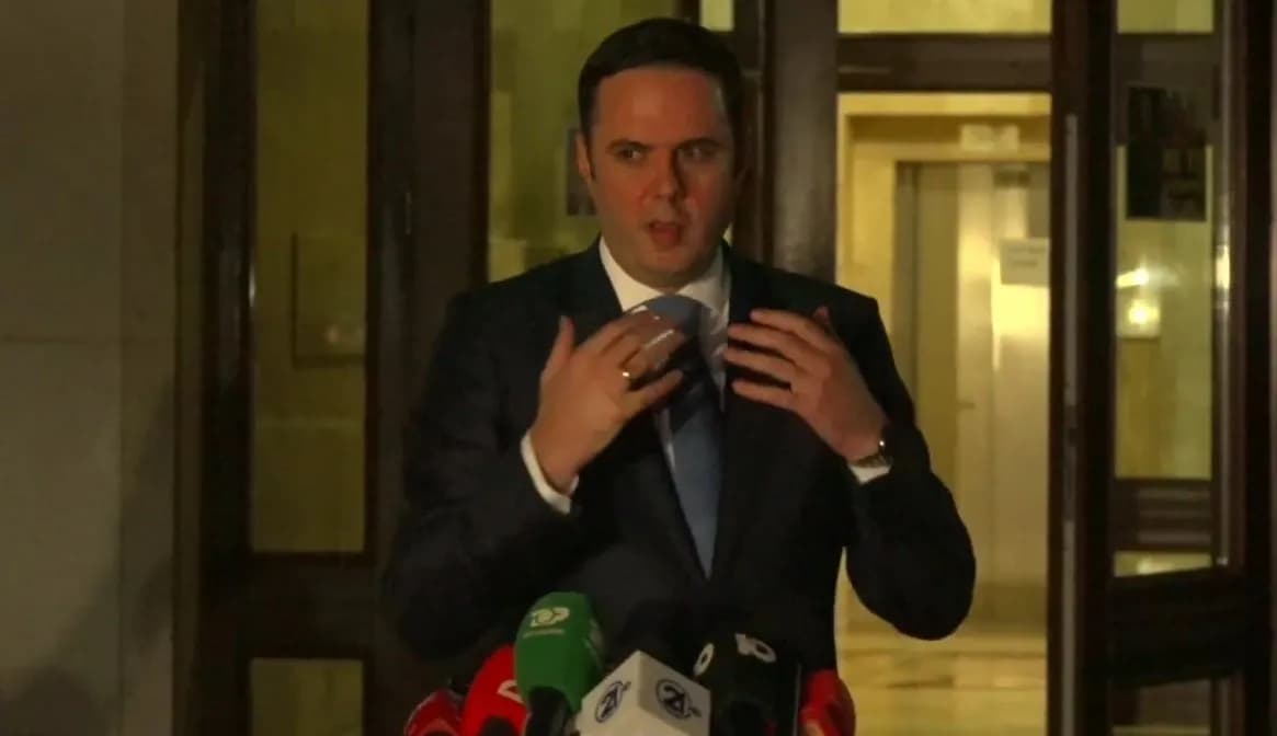 Abdixhiku: U dakorduam të vazhdojmë komunikimin për të shmangur zgjedhjet