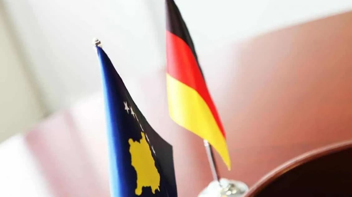 Ambasadori gjerman: Institucionet të formohen sa më shpejt, të shmanget një tjetër pasiguri