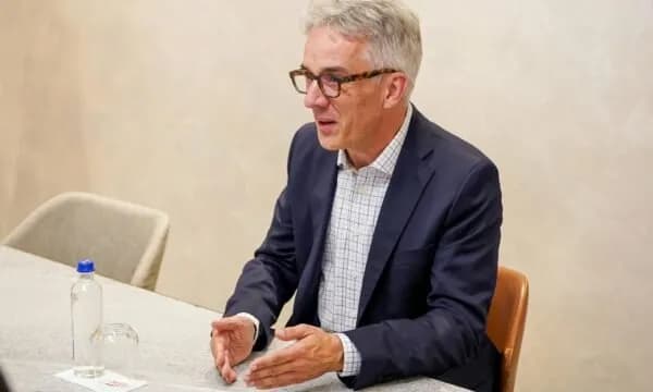 Ambasadori gjerman: Nuk e shoh zgjerimin e NATO-s tani, do ta mirëprisja anëtarësimin e Kosovës në Partneritetin për Paqe