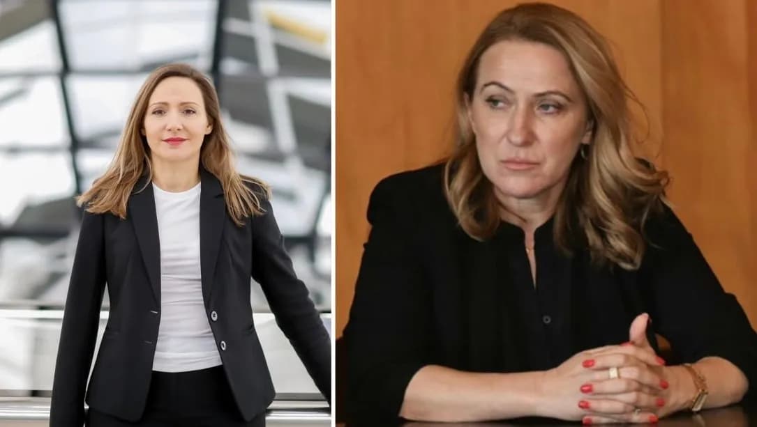 Anëtarja e Bundestagut gjerman kërkon dorëheqjen e Paunoviqit: Deklarata të tilla e dëmtojnë paqen në Ballkanin Perëndimor