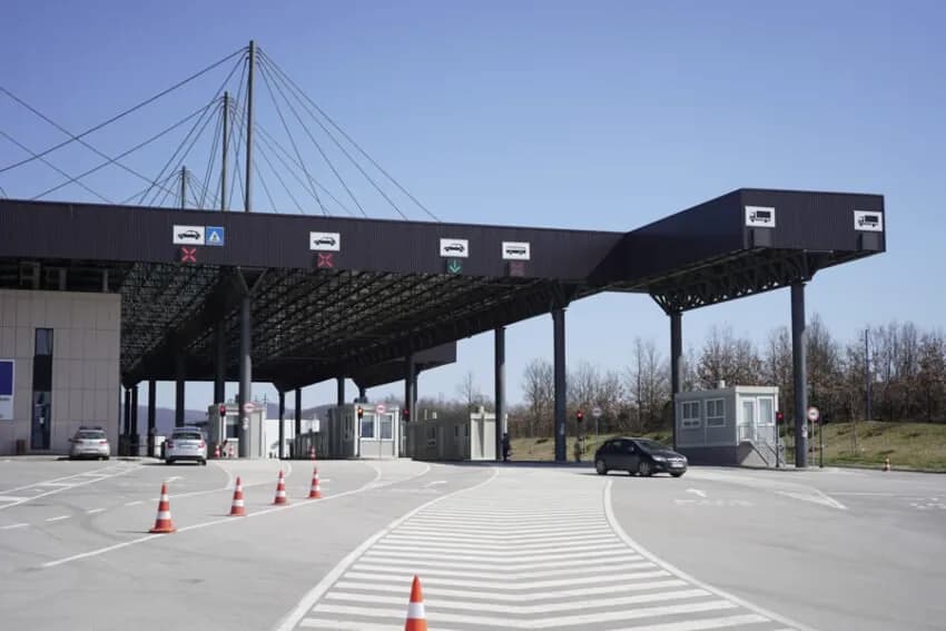 Ardhja e mërgimtarëve në Kosovë, kjo është gjendja në pikat kufitare