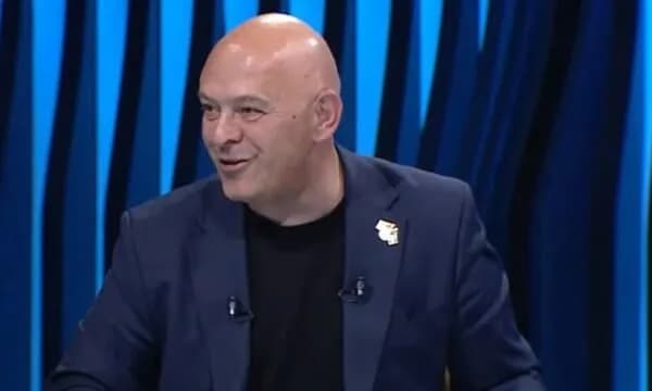 Ardian Gjini i ashpër: As termocentral me gas, as autostradat, po don me ta ba kuorumin, a?