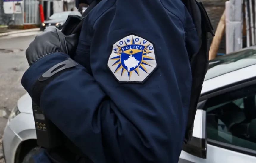 Arrestohet një serb në Vërmicë, dyshohet se u ofroi ryshfet zyrtarëve