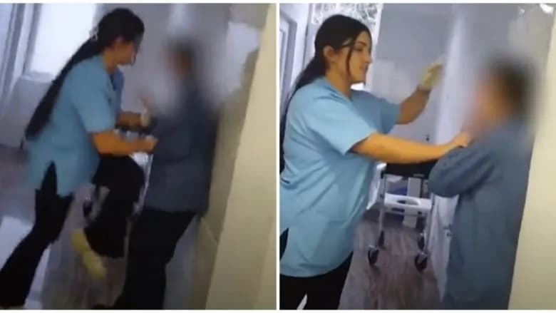 Aurona Pelaj dënohet me 2 vite e 3 muaj burgim, dy infermieret tjera lirohen në rastin e sulmit fizik ndaj të moshuarës në Pejë